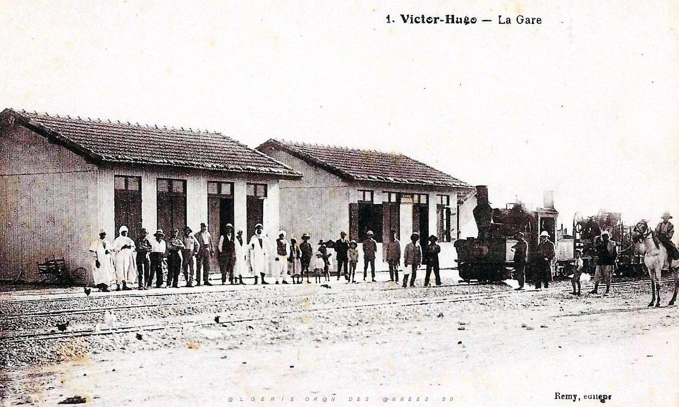 1626- Victor Hugo - La Gare.jpg